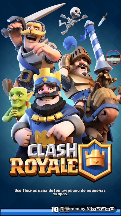 Clash Royale