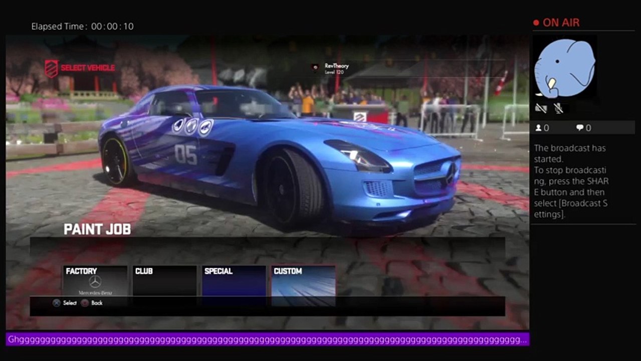 DriveCLUB :] (3)