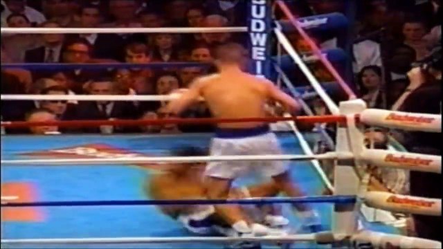 最強ボクシング【ノックアウトKOシーン】編集総まとめPart 3