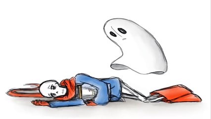 Cortos Undertale Español