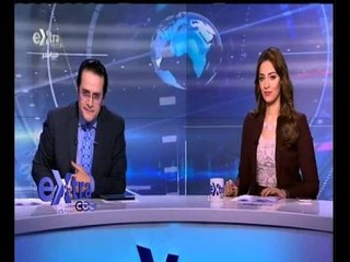 غرفة الأخبار | جولة 9 الأخبارية مع محمد عبد الرحمن و مروج إبراهيم | كاملة