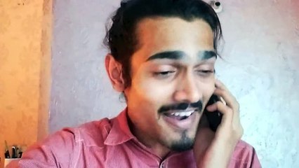 Comedy Hunt- #4 Naya Naya Pyaar -