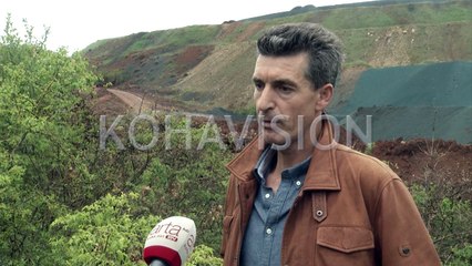 Komuna e Drenasit ua shpronëson tokën banorëve të Çikatovës pa vendim