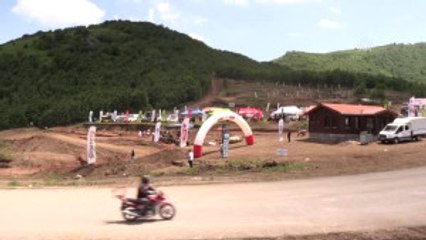 Türkiye Atv Enduro Şampiyonası