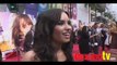 Demi Lovato on getting nervous doing the Red Carpets