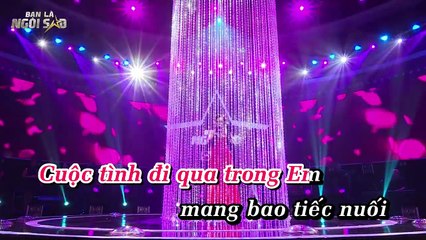Cánh Hồng Phai MV - Thúy Loan cover ( Nguyễn Kiều Oanh )