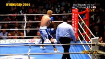 最強ボクシング【ノックアウトKOシーン】編集総まとめPart 6