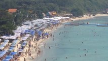 Pattaya Koh Larn Samae Beach Thailand
