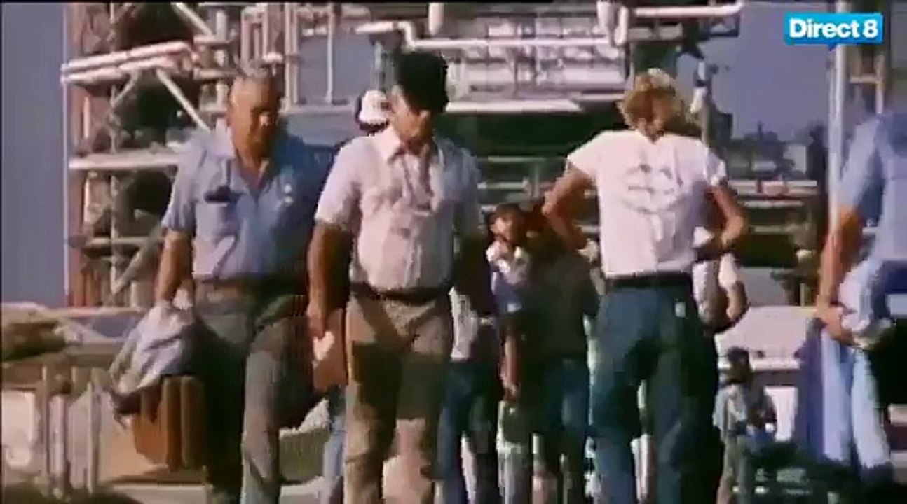 La minute de vérité - L' accident de la navette Challenger