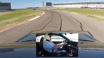 Track2 - Lexus GS F 2016