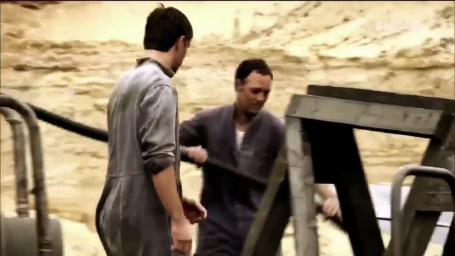 Guerriers du ciel : L'as canadien George Beurling - Reportage RMC Découverte