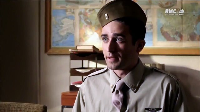 Guerriers du ciel , l'as américain Gabby Gabrieski - RMC Découverte