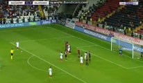 Wesley Sneijder Goal HD - Gaziantepspor 1-2 Galatasaray 14.05.2017 HD