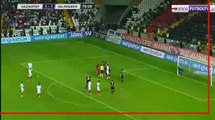 Wesley Sneijder Goal HD - Gaziantepspor 1-2 Galatasaray 14.05.2017