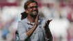 Klopp hails 'perfect' afternoon