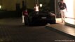 Lamborghini Aventador SV Compilation in Monaco - Loud sounds!asd