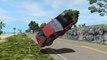 BeamNG drivees with Stanced, Slammed, Lowered Cars