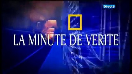 Crash United Airlines 232 - La minute de vérité