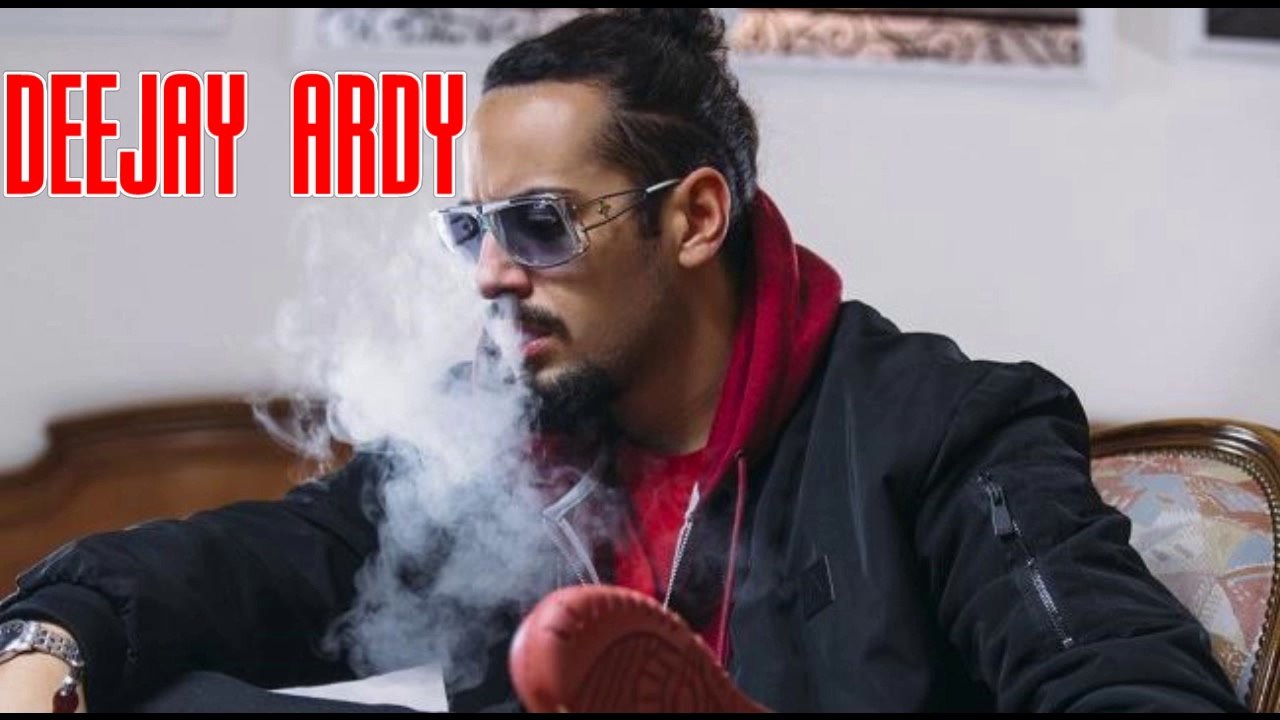 Dj Ardy & Capital-T - Pse po ma lun lojen