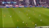 Didac Vila Rossello Goal HD - PAOKt0-1tAEK Athens FC 14.05.2017