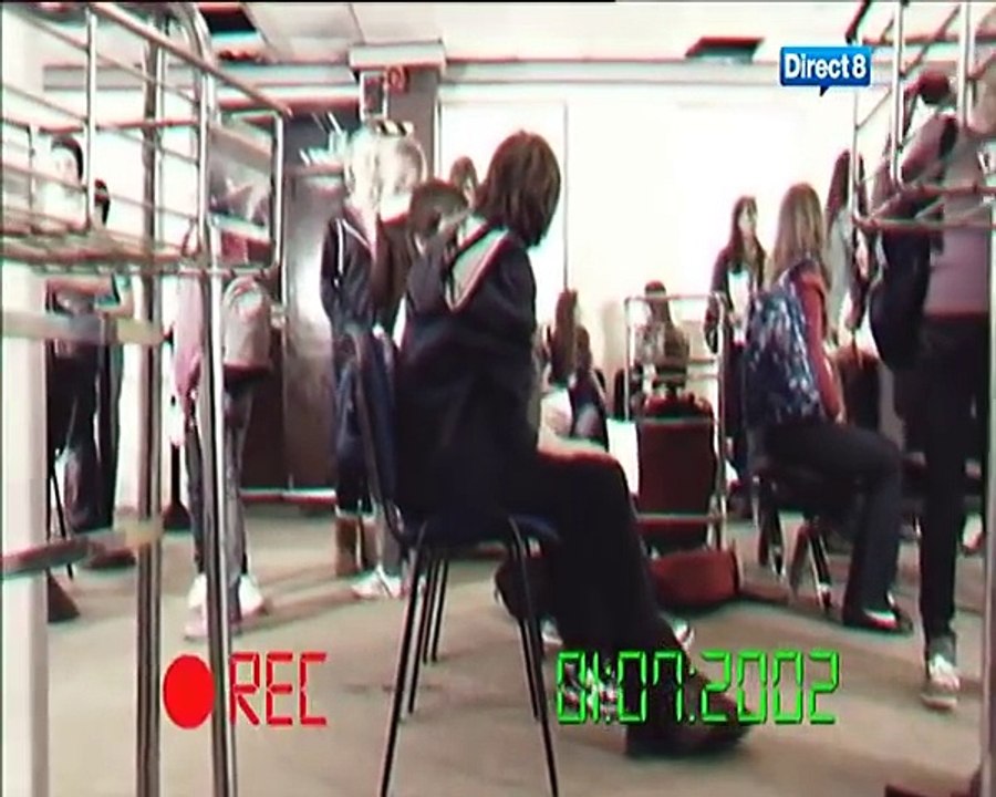 Crash Bashkirian Airlines 2937 et DHL 611 - La minute de vérité