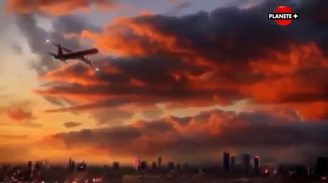 Crash investigation- Impact imminent Air New Zealand DC 10 Vol 901