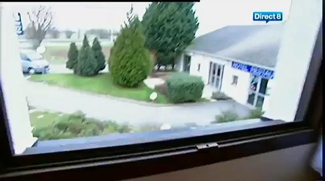 Crash Concorde Air France vol 4590 - La minute de vérité