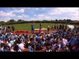 Animation Athlétisme Arcueil le 13/05/2017 Classement par équipe éveils