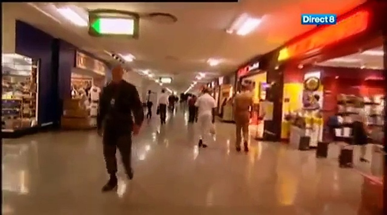 Vol 77 American airlines Attentat du Pentagone -La minute de vérité