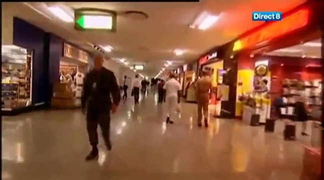 Vol 77 American airlines Attentat du Pentagone -La minute de vérité