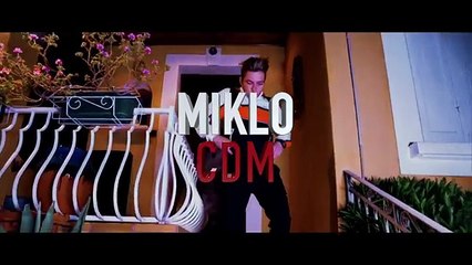 MIKLO - C.D.M ( Clip Officiel )