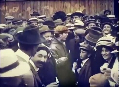 Histoire de l'aviation , les ailes des héros