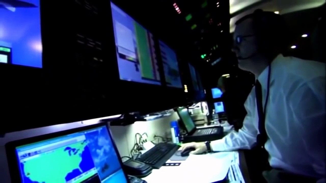 L' Avion Présidentiel Américain : Air Force One