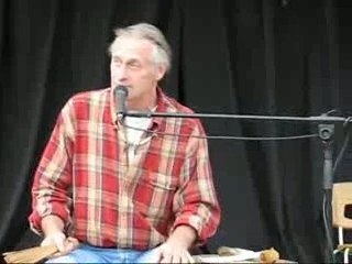 Légende amérindienne