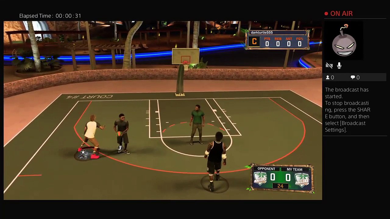 Darkturtle555 Livestream (26)