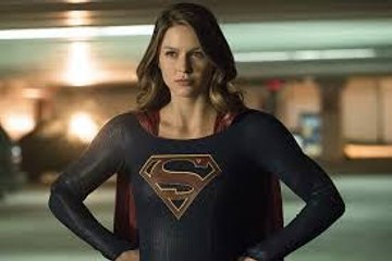 Supergirl Season 2 Episode 21 | S2, Ep21 - episode 21 Streaming online,