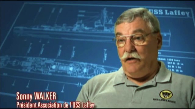 Les ailes de la guerre Les kamikazes Japonais /FR