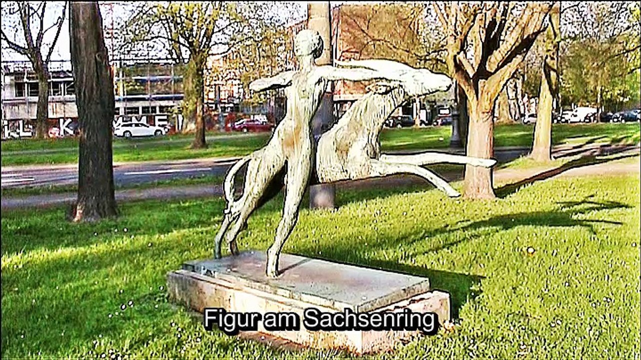 Auf großer Tour durch Köln – 2017 – 03