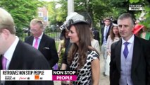 Pippa Middleton : le coût astronomique de son mariage révélé (Vidéo)