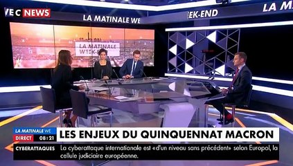 Que dit de lui la communication politique d'Emmanuel Macron ?