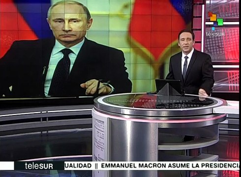 China y Rusia estrechan relaciones comerciales