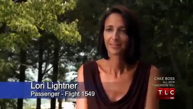 Air Crash Investigation 2017 US Airways Flight Brace for Impact