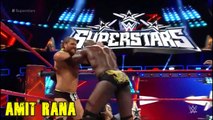 WWE Superstars 11_18_16 Highlightsdsa - WWE Superstars 18 November 2016 Highlights HD-Du7AgT0h3N