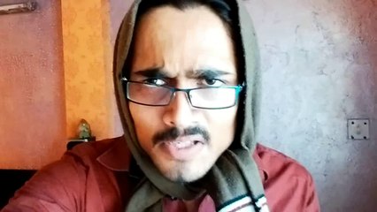 Comedy Hunt- I am feeling HORNY -