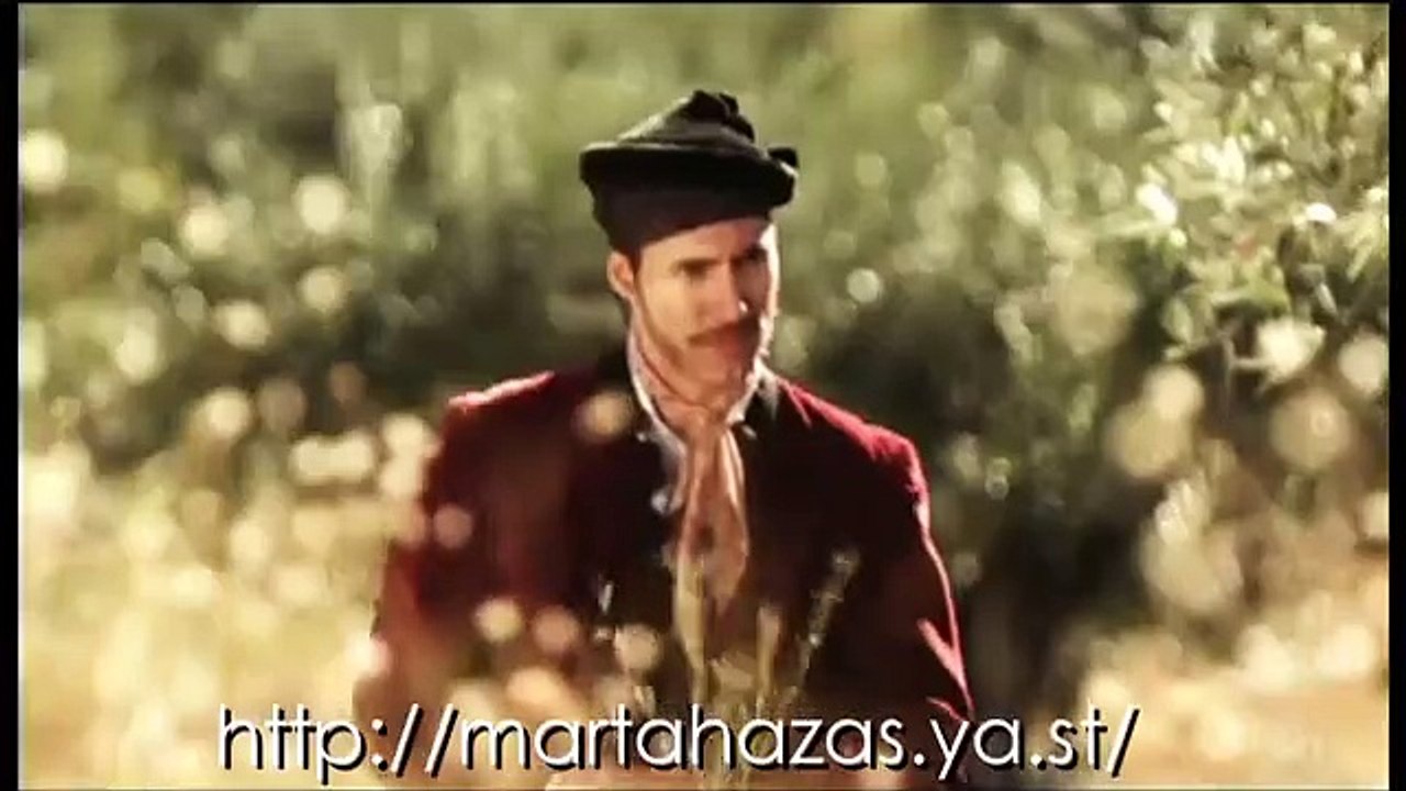 Promo Bandolera -Marta Hazas y Manuel Bandera