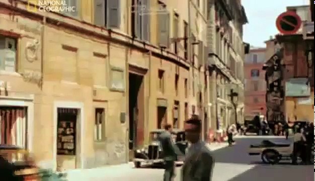 Air Crash Investigation British Overseas Airways Flight 781