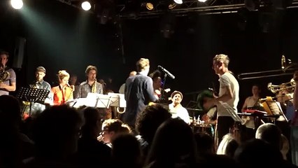 Ambiance Clapier: Soirée Afrobeat 🎶