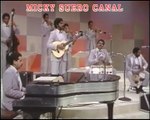 Johnny Pacheco y Pete Conde - Como Cambian Los Tiempos - MICKY SUERO CANAL