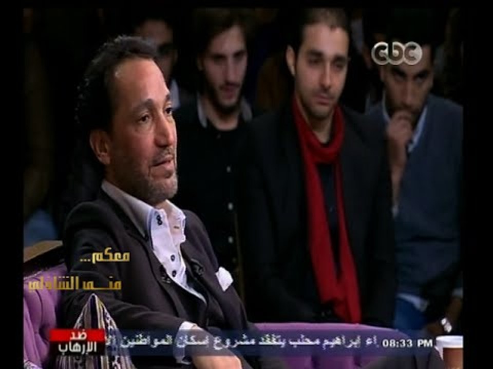 #معكم_منى_الشاذلي | الجزء الثاني | لقاء خاص مع...