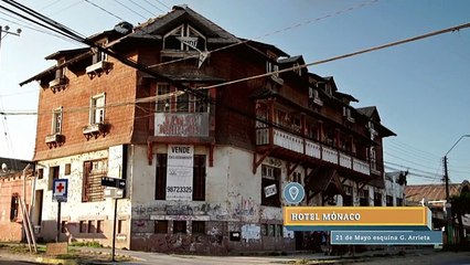 Vuelta a la Manzana 2017 - Los encantos de Quintero -pt3